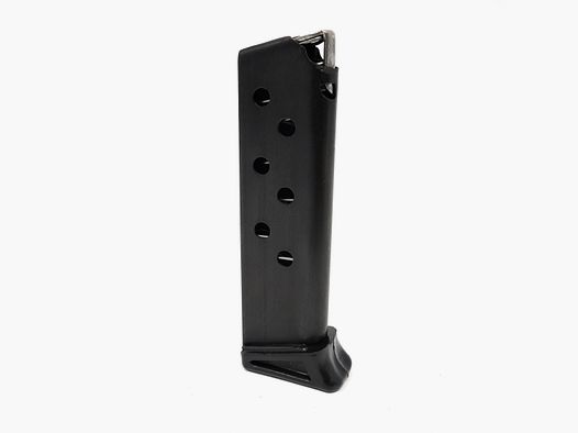 Caricatore Walther PP – Cal. 7,65 (con prolunga)