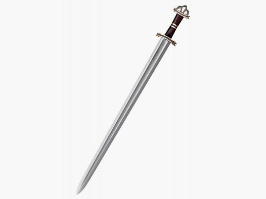 Cold Steel Wikingerschwert aus Damaststahl