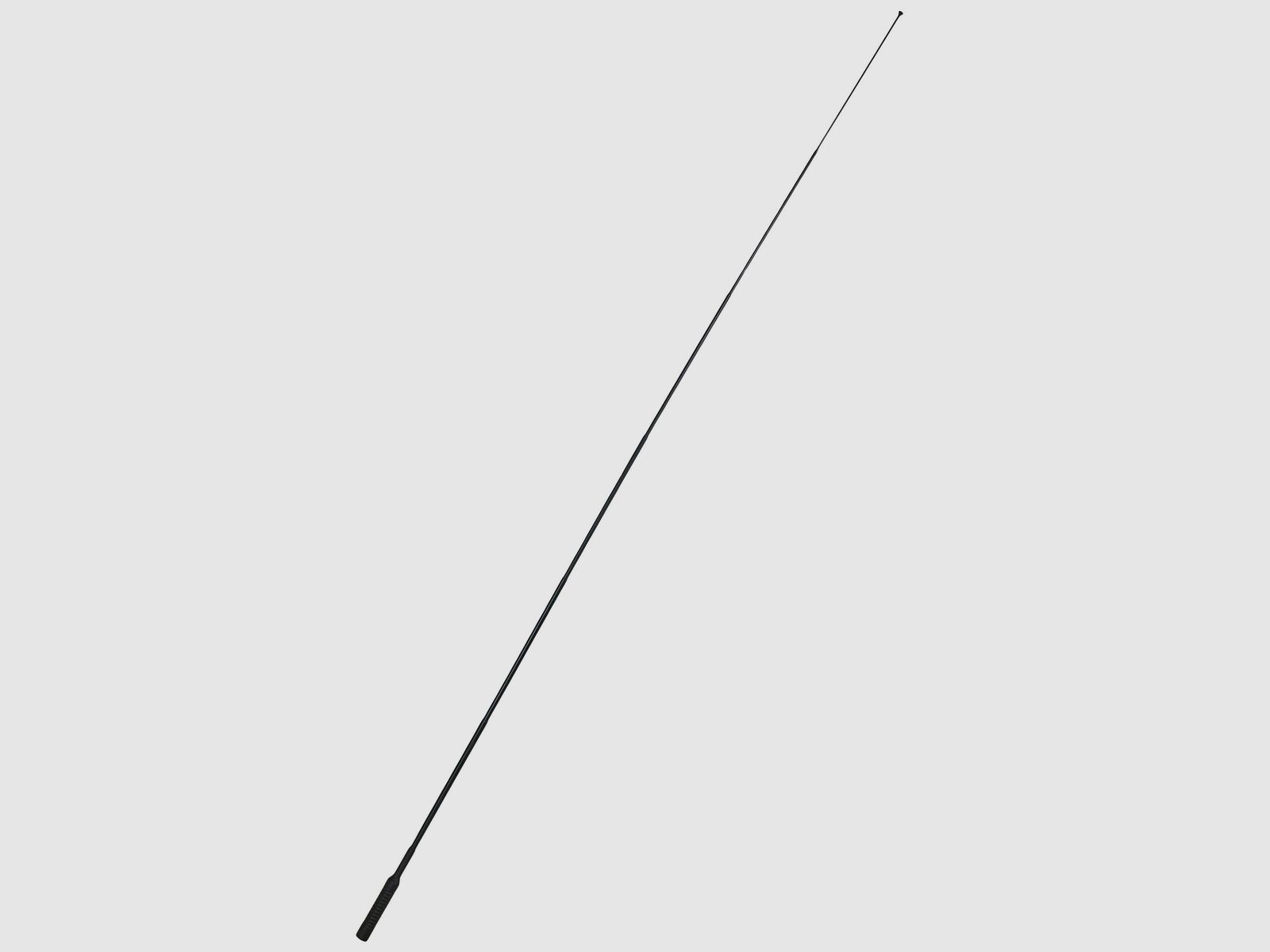 Telescope antenna