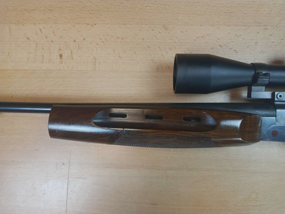 Brünner ZBK 100