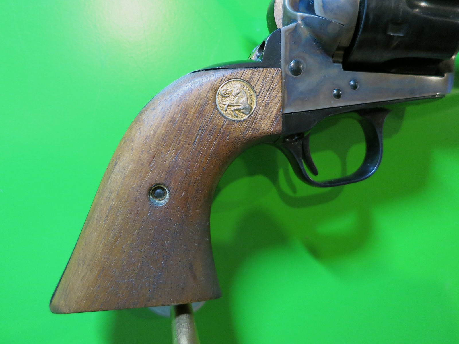 Colt Single Action Army SAA (oder Peacemaker, 1873, Colt .45), Kal. .45 Colt   #12-