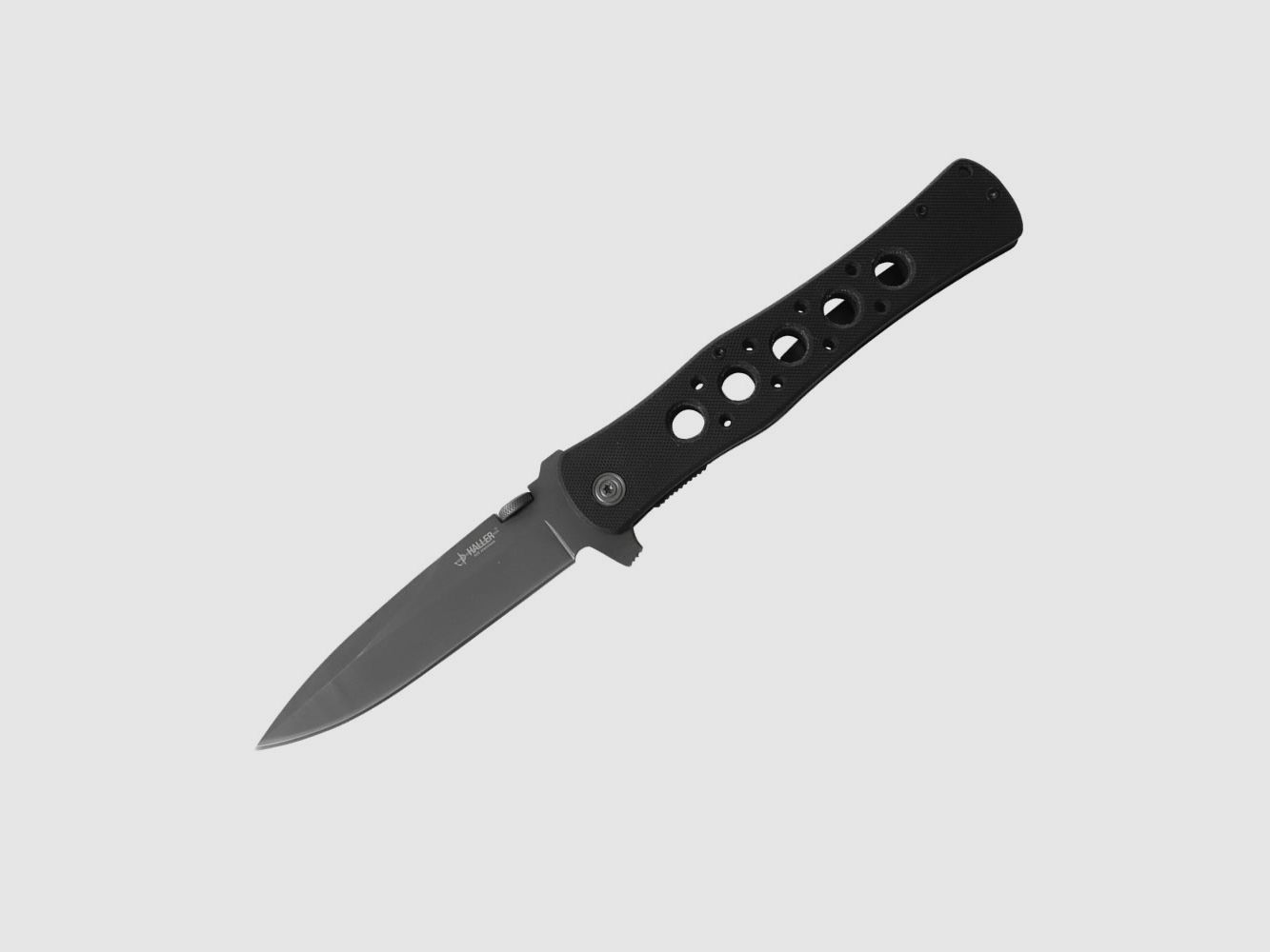 XXL Taschenmesser G10