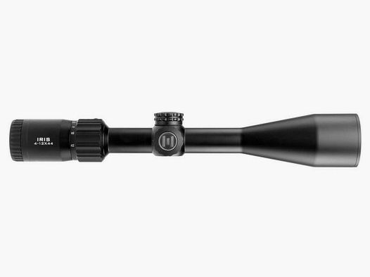 Element Optics Iris 4-12x44 RAPTR-1 MOA SFP Scope