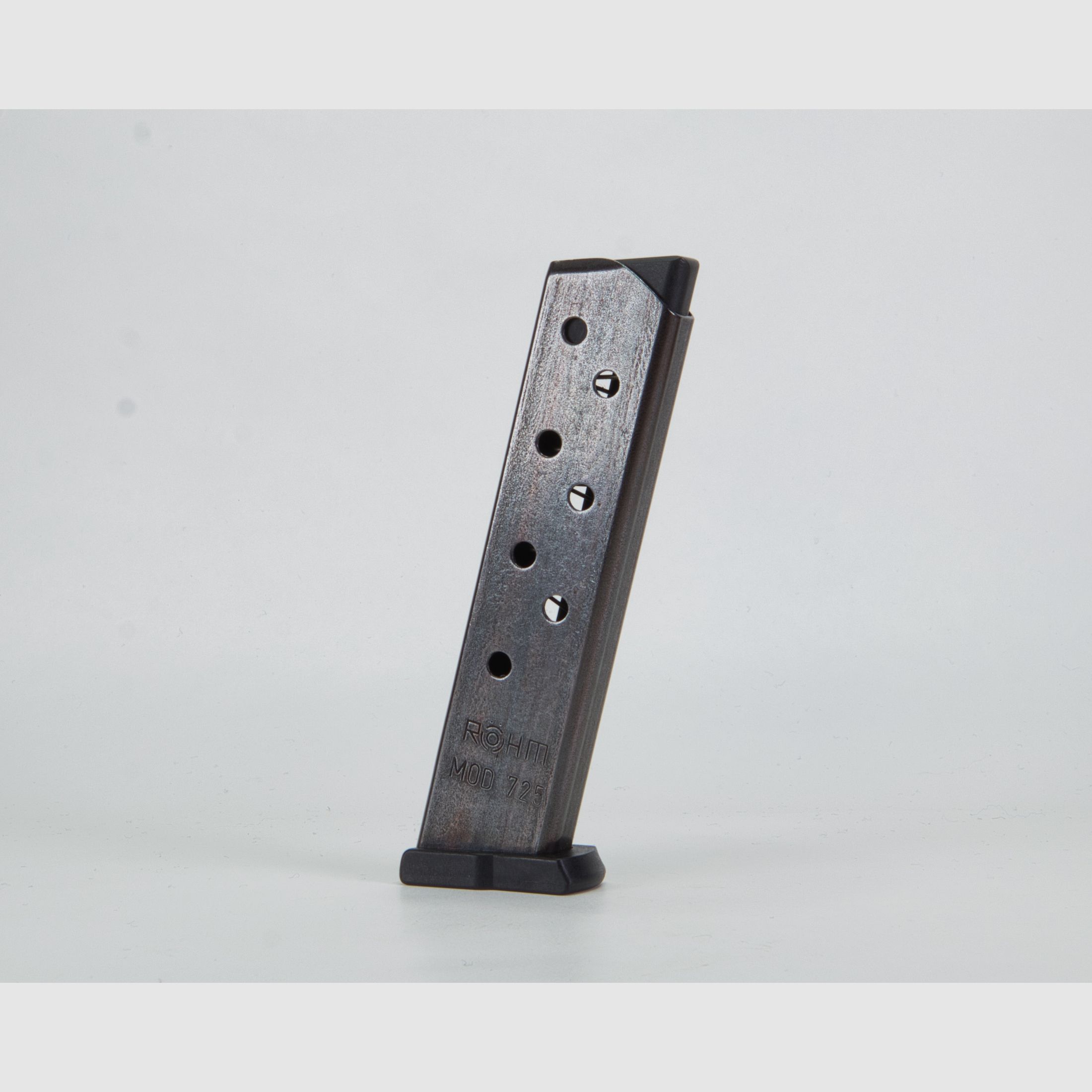 Magazynek do pistoletu alarmowego Röhm RG 725 kal. 9mm PAK