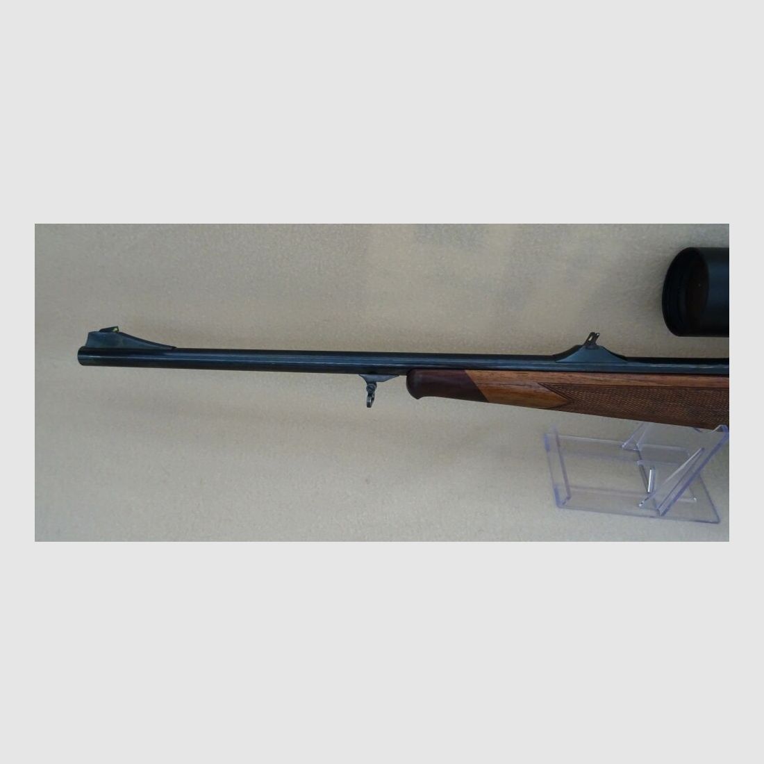 Steyr Mannlicher Luxury