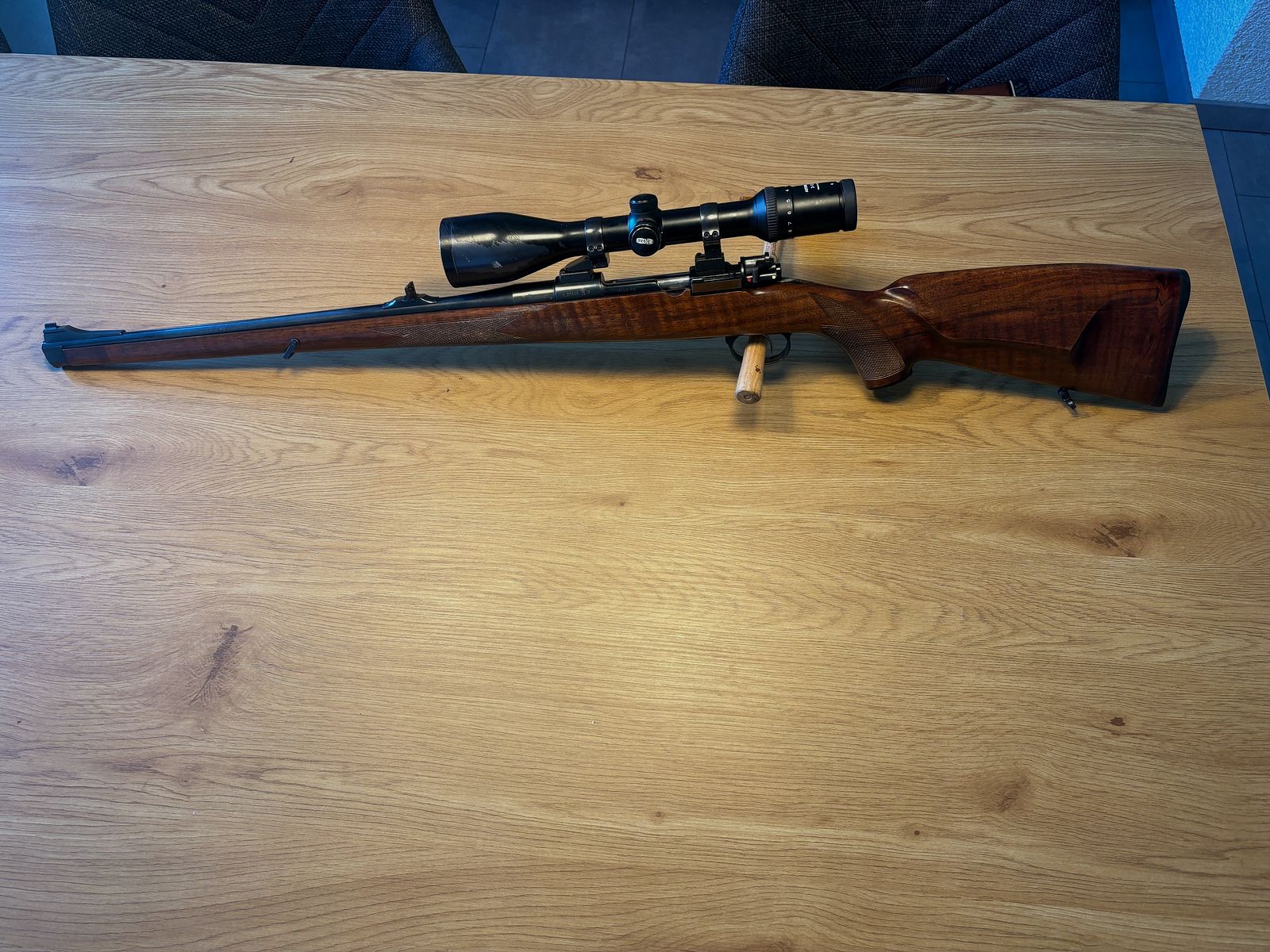 Brünner M98 Stutzen .30-06 pas Blaser Mauser Sauer, image 4 sur 6