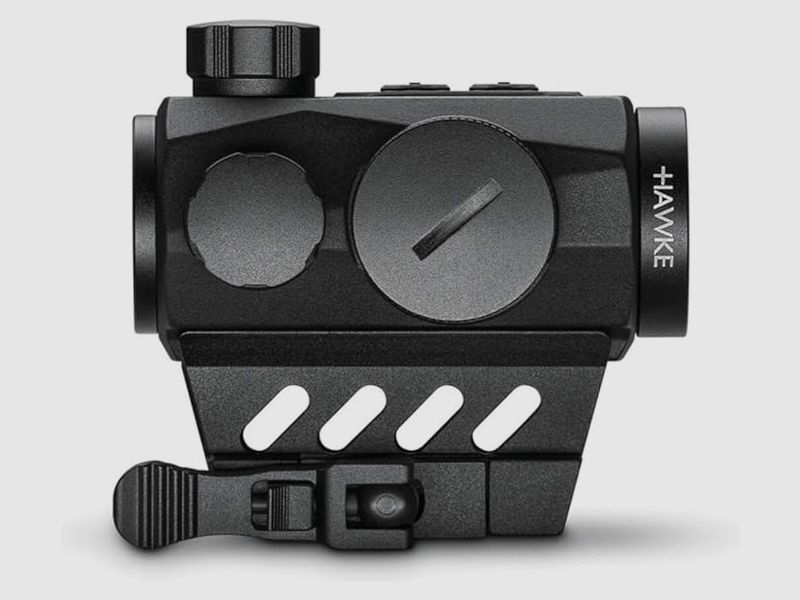 HAWKE ENDURANCE RED DOT 1×25, Bild 1 von 3