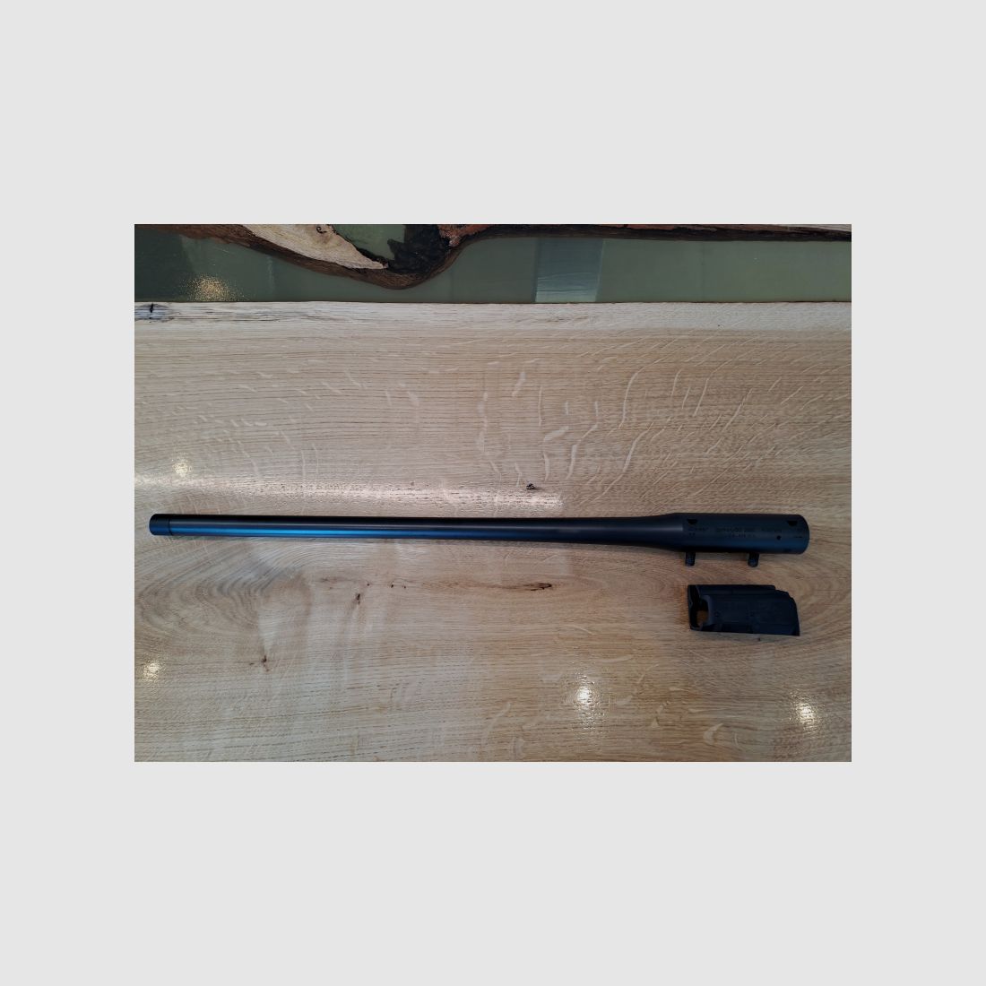 Blaser R8 Wechsellauf .308, 50cm lang , 17mm Durchmesser