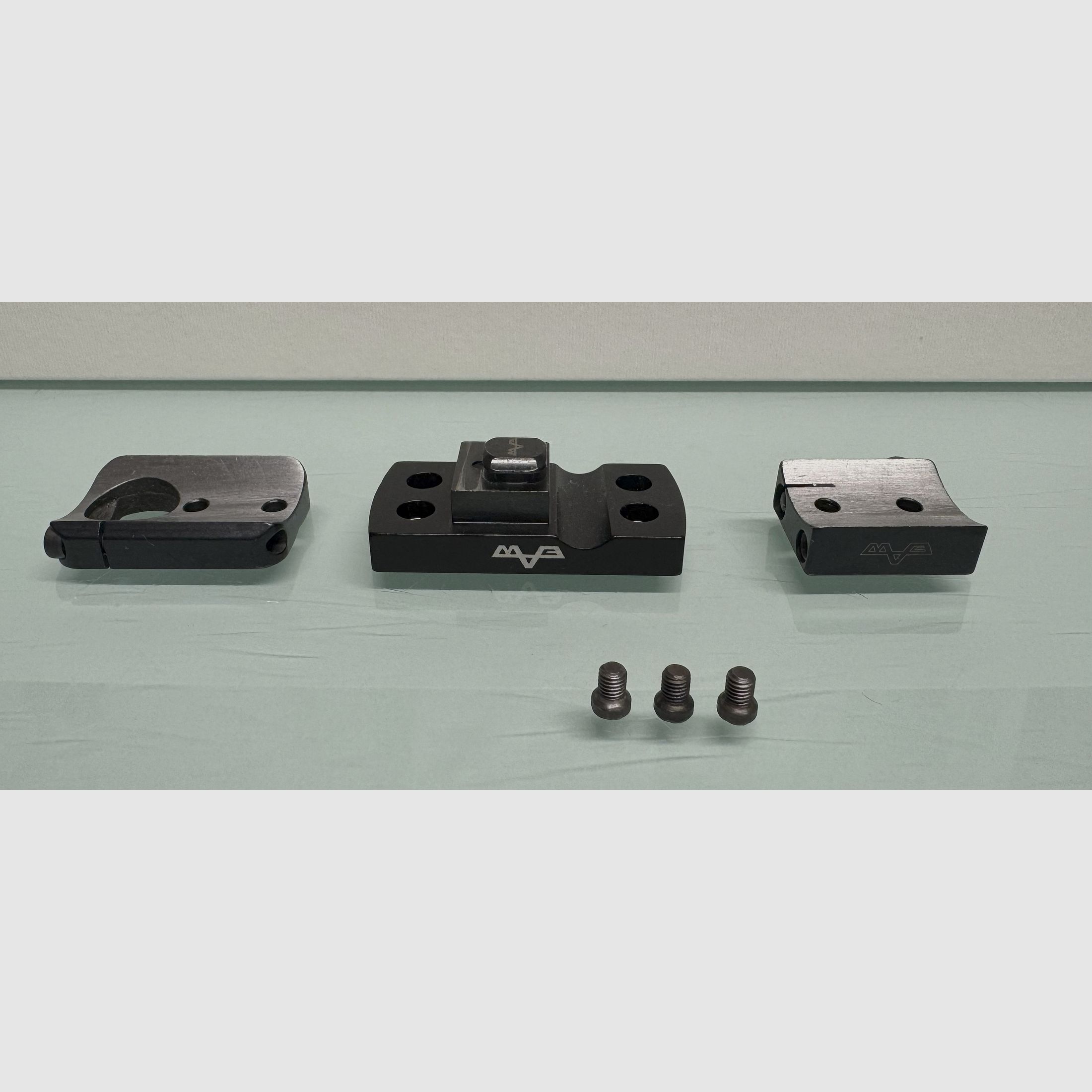 Swarovski Z8i 1-8x24 SR 4A-IF