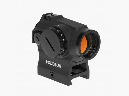 RED DOT HOLOSUN HS40BR