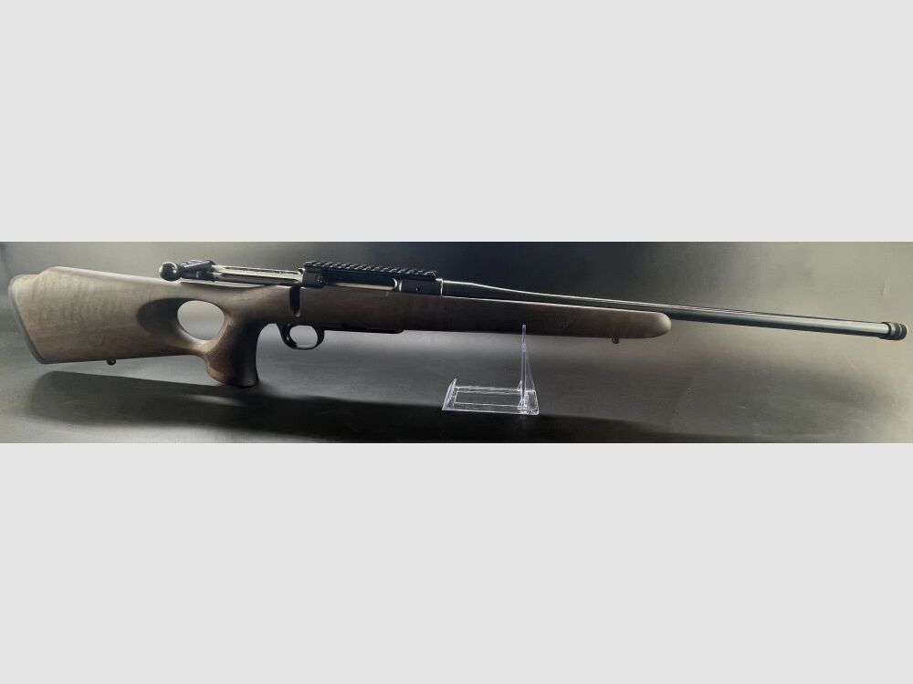 Rifle repetidor Heym SR21 Blazer-T calibre .308 Win. M14x1; 50cm con Picatin .308Win