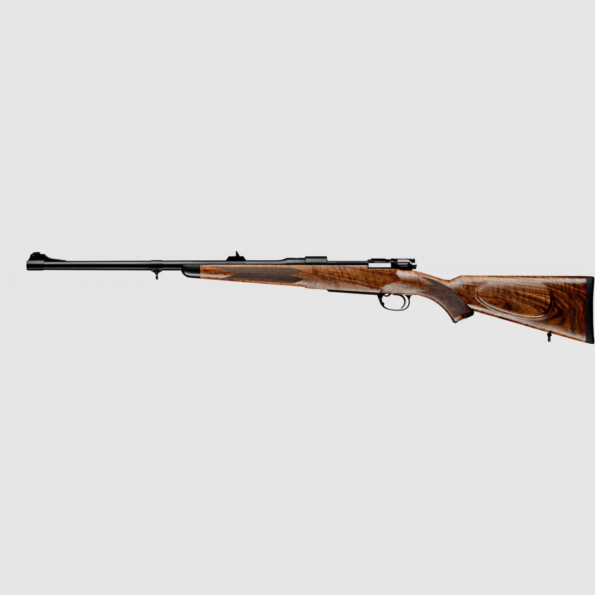 Fucile a otturatore Mauser 98 Standard Expert, immagine 2 di 2