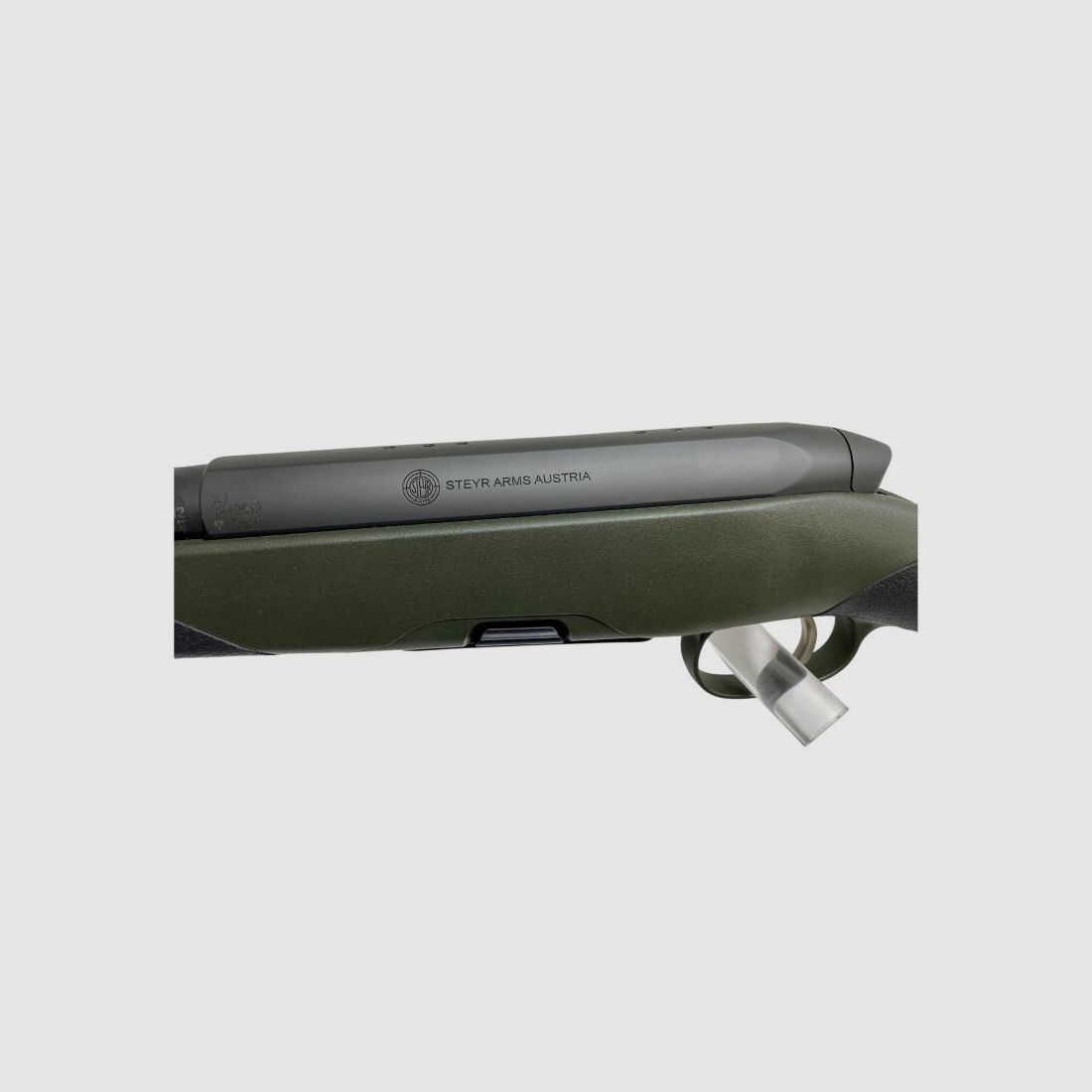 STEYR ARMS	 CL II SX Goiserer "HORRIDO No. 2" - Kaliber zur Auswahl| Komplettangebot Jungjäger - Waffen Friedrichs