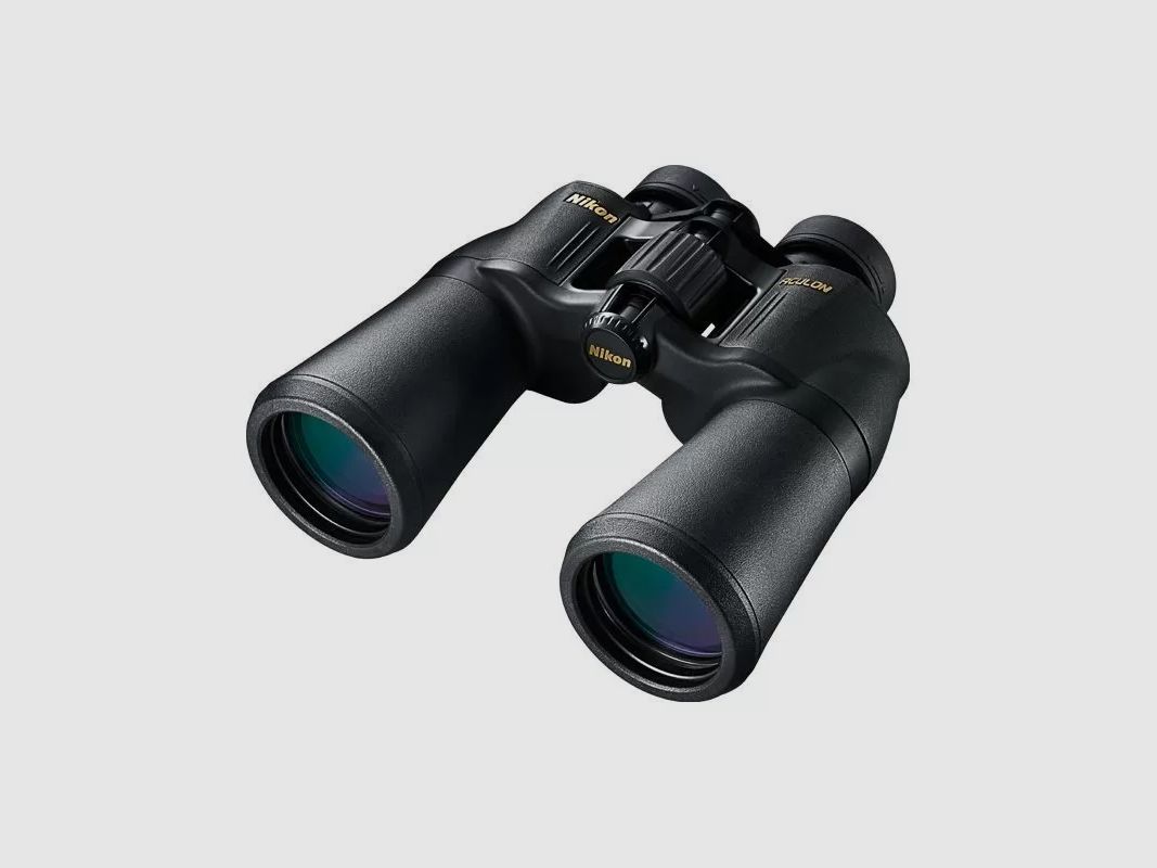 Binoculars Nikon ACULON A211 7X50, image 2 of 2