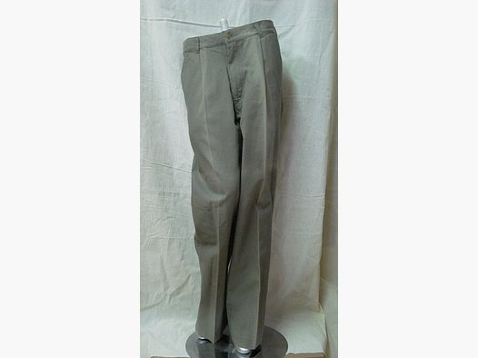 Jeans mit Farbfehlern -
