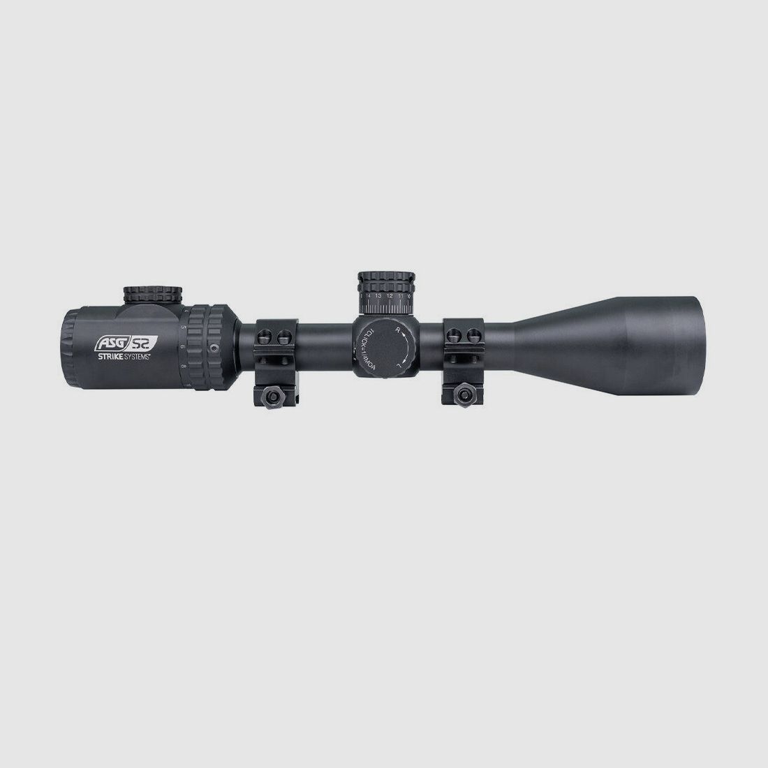 Luneta celownicza Strike Systems HMTS-01 3–12×44