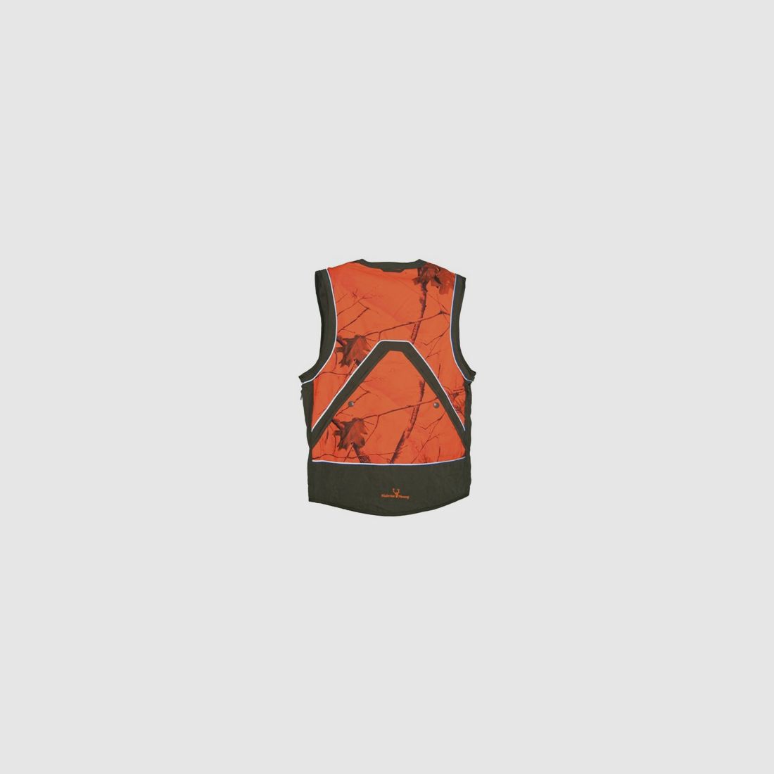 Hubertus warning vest - size 54