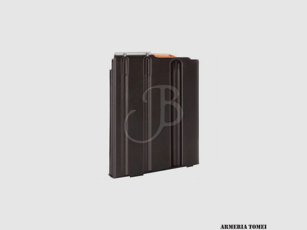 Chargeur – RUGER SR-556 cal.223 REM 5 coups