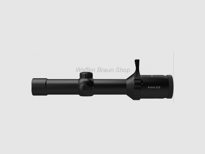 Kahles K-Serie K18i 1-8x24 Abs IPSC