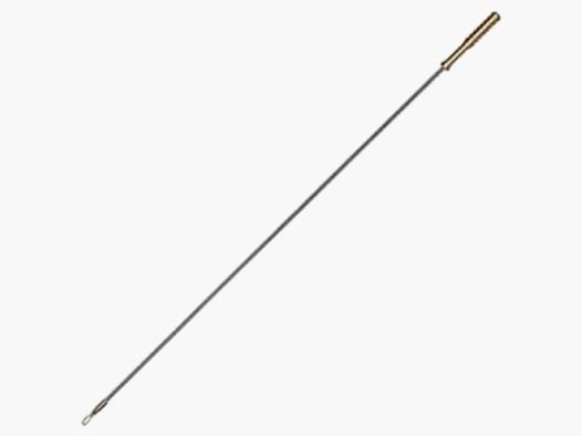 Putzstock 1-teilig 106cm Flinte
