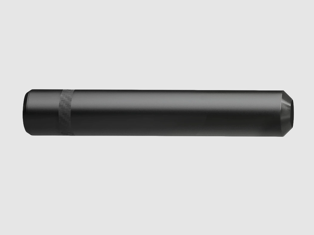Walther QSA Silenziatore – Zerolock – Calibro .30