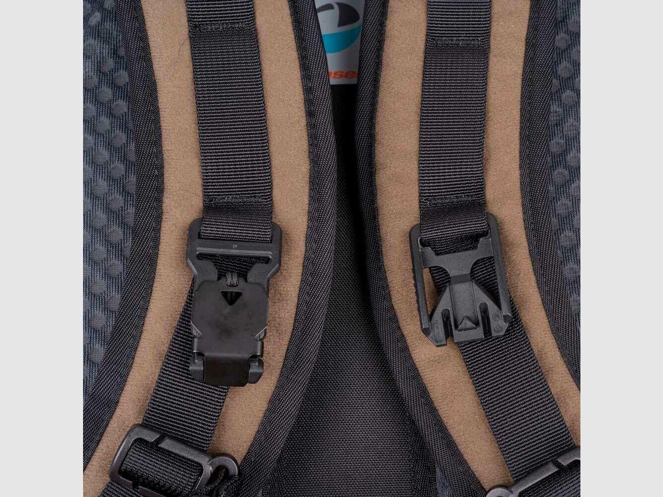 Blaser Mochila Daypack - marrón