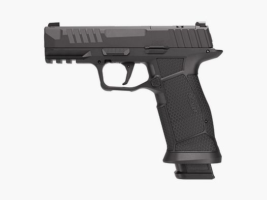 Sig Sauer P385 9mm – Carry-Pistole SIG-LOC PRO Optic Ready