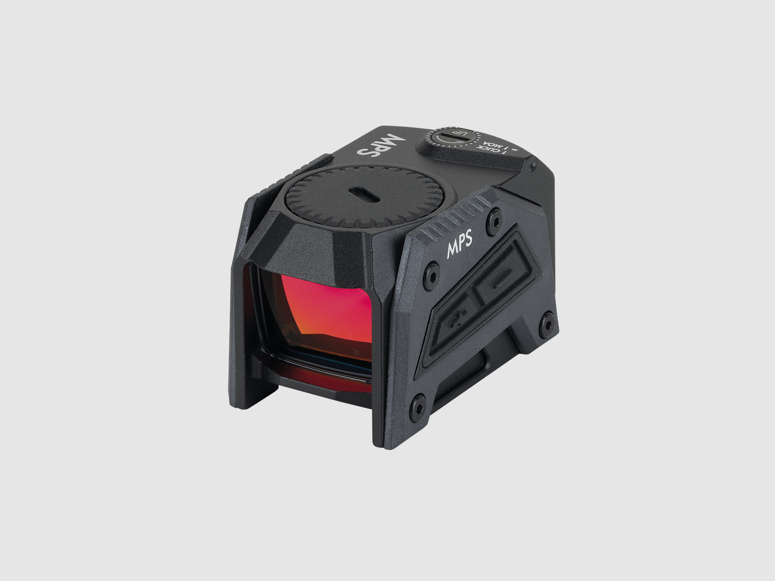 Steiner Micro Pistol Sight (MPS)