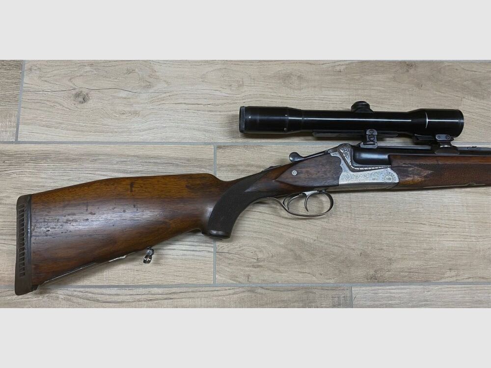 Sauer & Sohn Mod.54