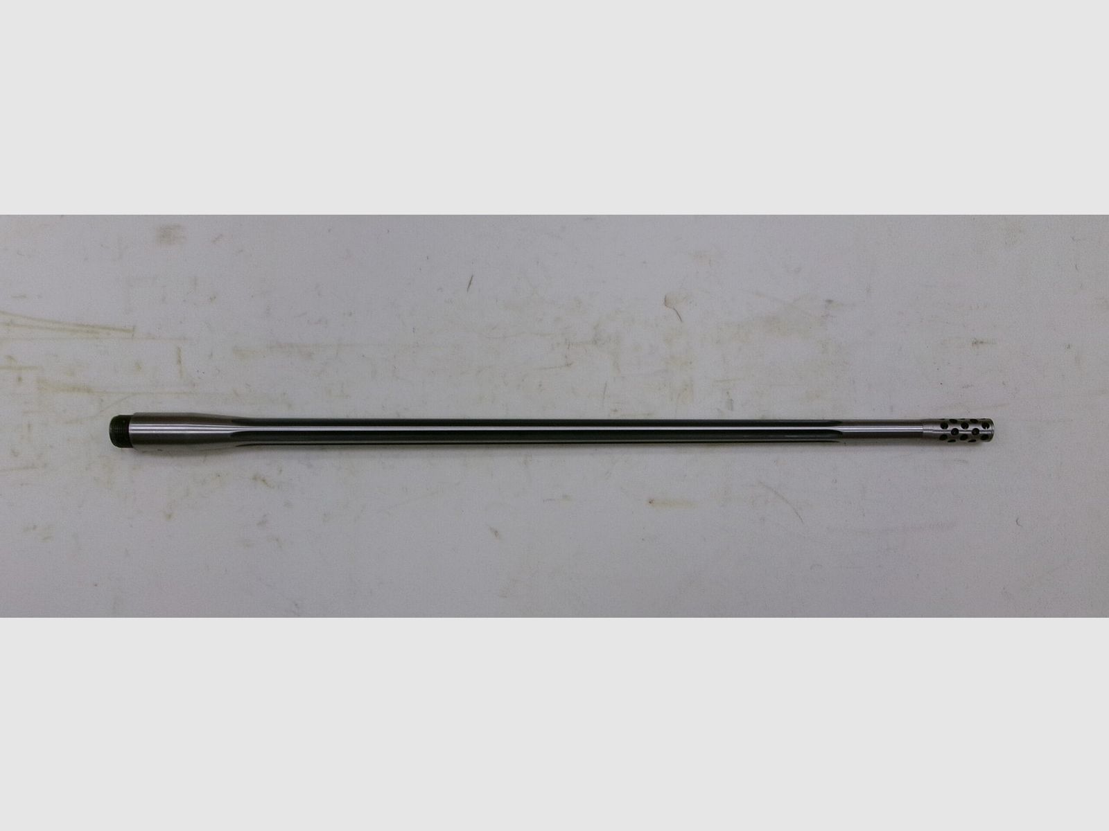 WEATHERBY MARK V ACCUMARK Kal. 300 W.M. gebruikt, afbeelding 3 van 12