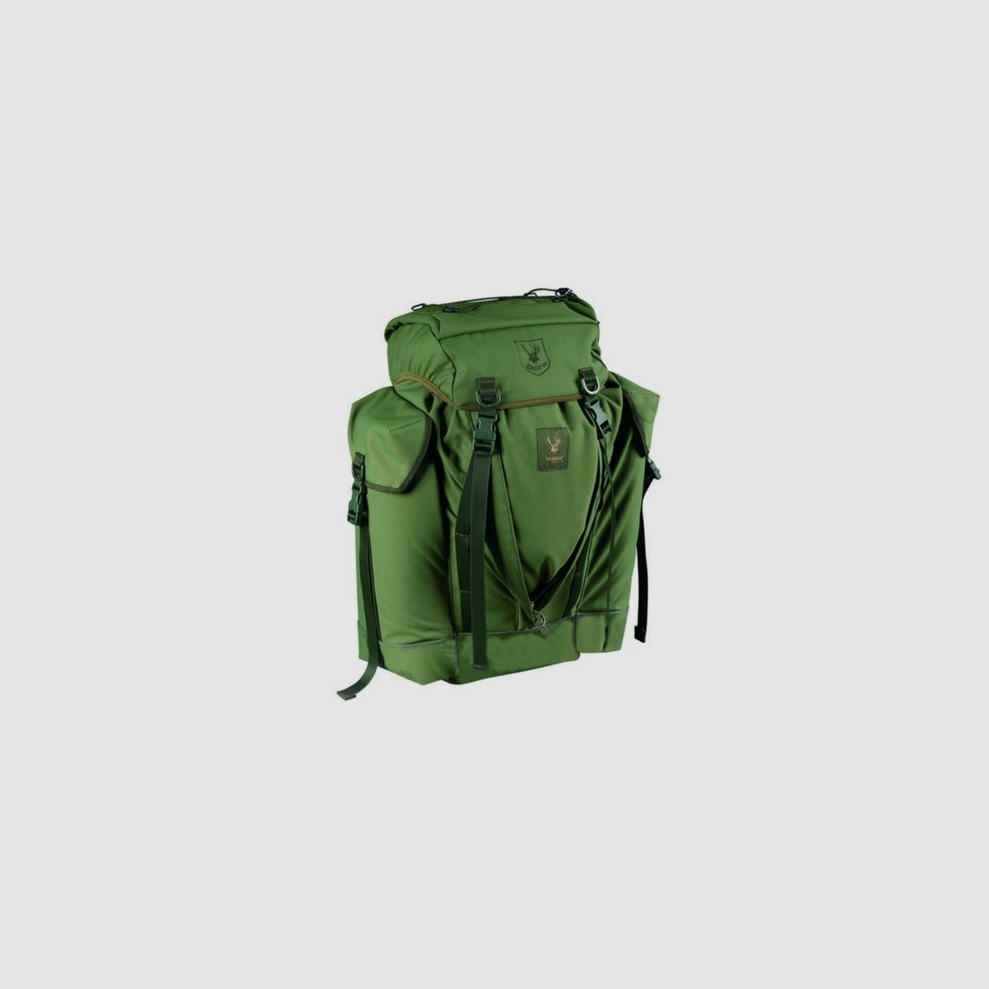 Riserva Backpack with Variable Volume R1163