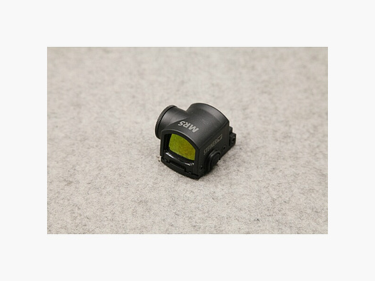 Leuchtpunkt-Reflexvisier Steiner MRS Micro Reflex Sight