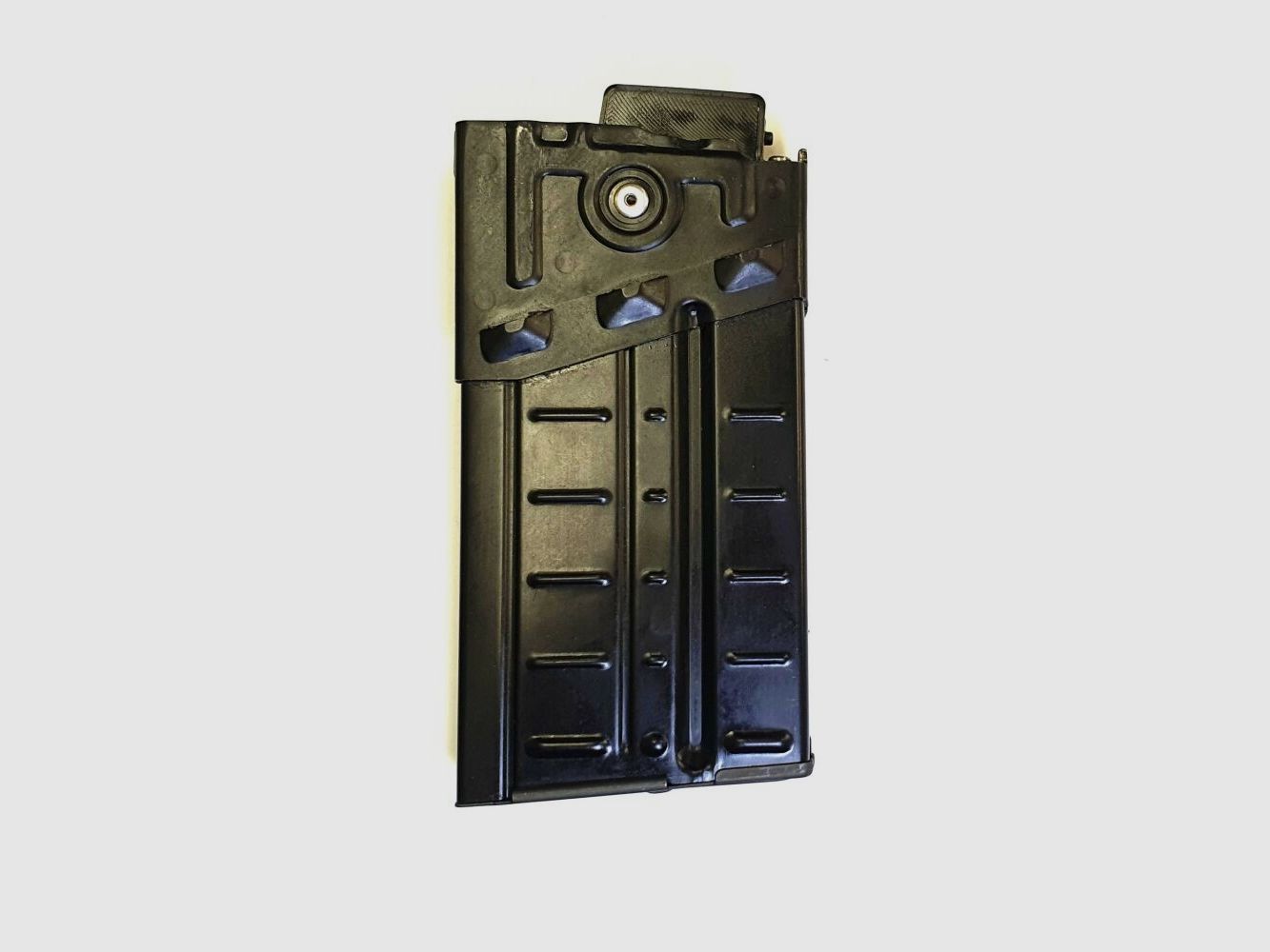 Magazine for UHL .22lr conversion system WS 41 and G3 clones, 20 rounds, image 1 of 4
