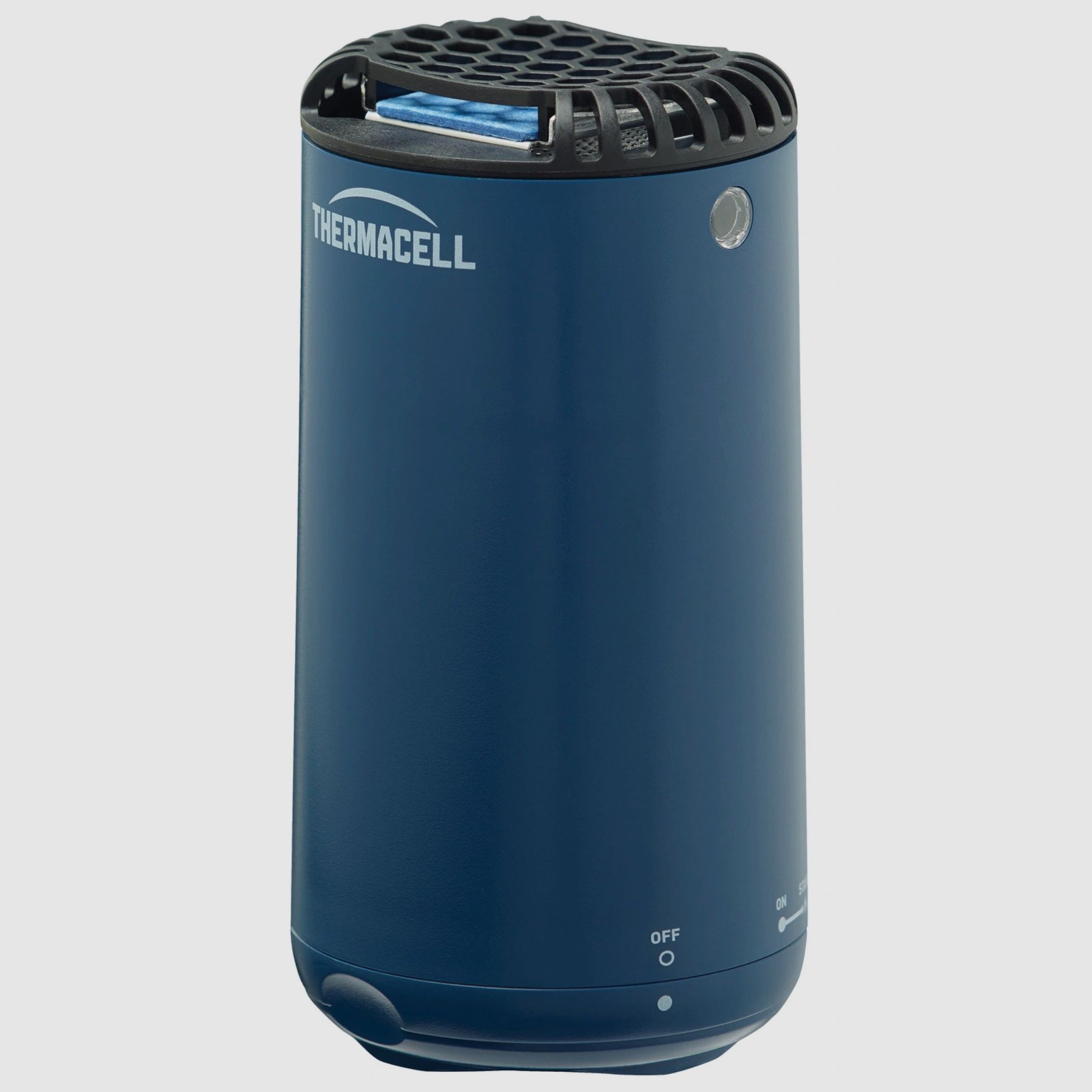 THERMACELL 2011358 Muggenbestrijdingsapparaat HALO Mini Kleur Marine