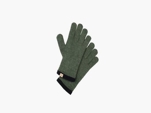 Elch Strickhandschuh Rider Merino