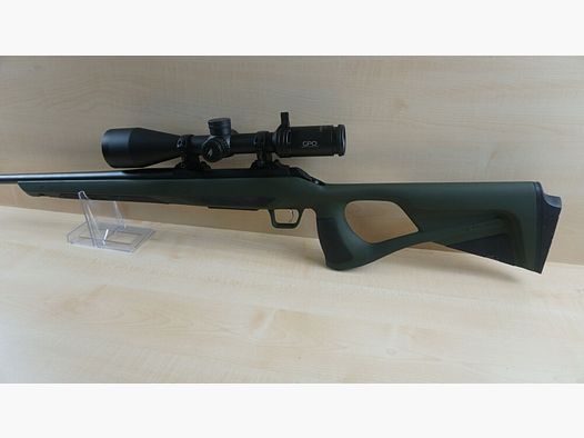 CZ Ergo 600 +
