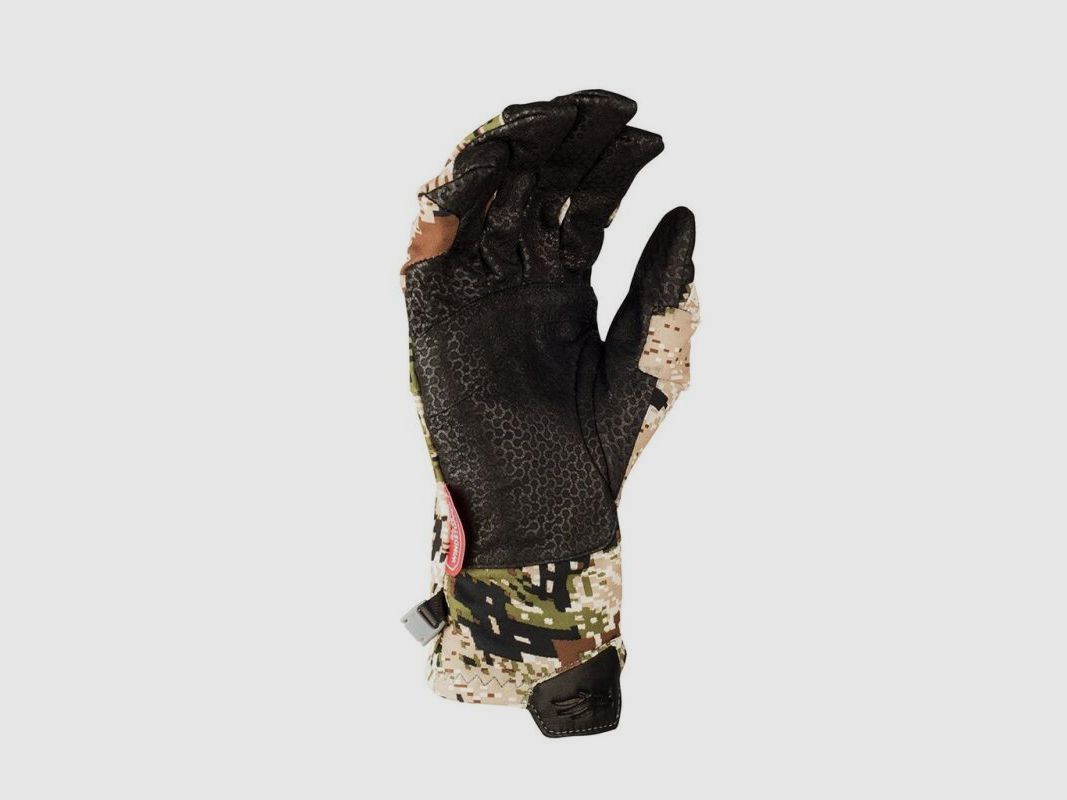 Sitka Handschuhe Mountain WS Optifade Subalpine