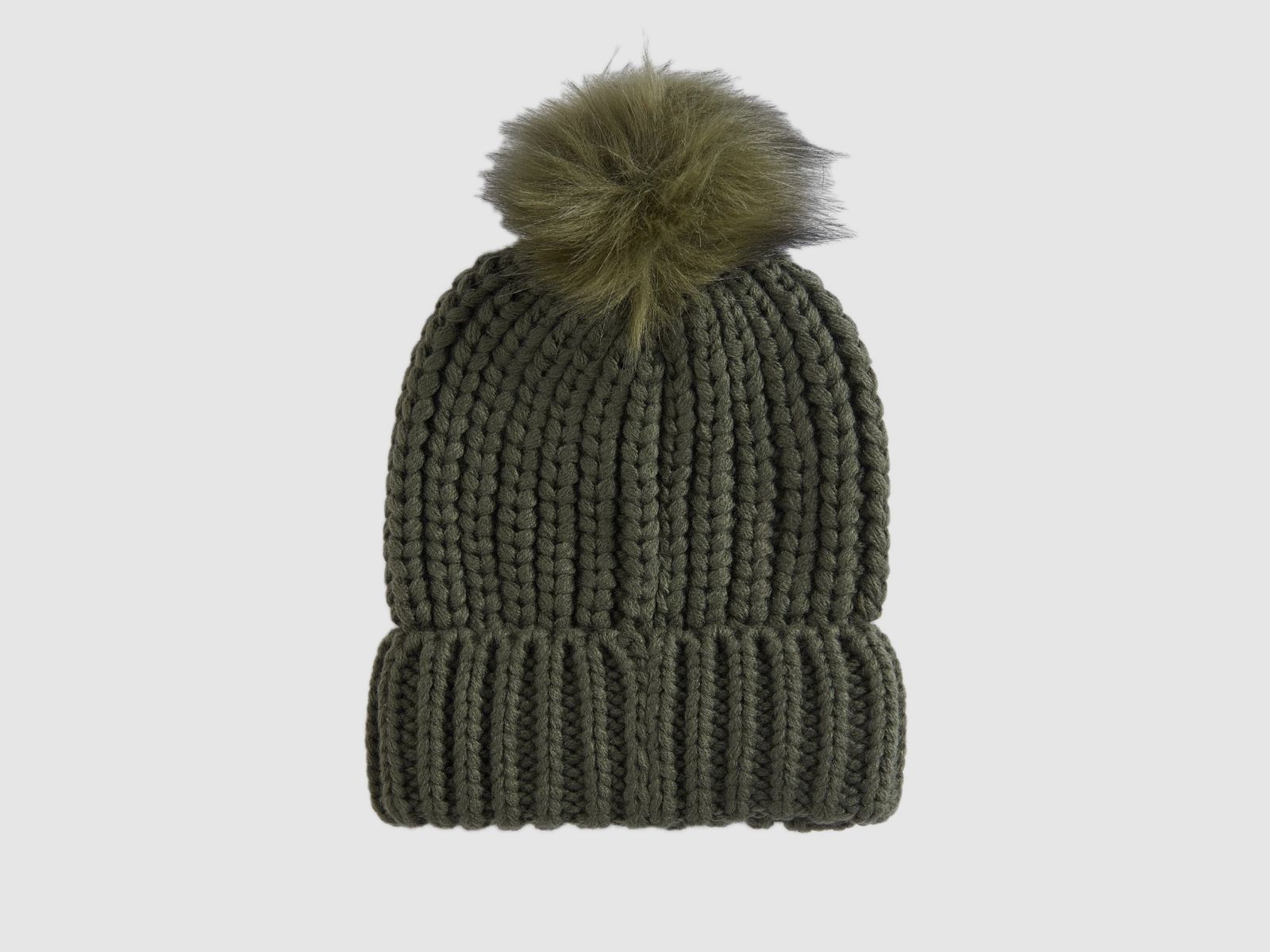 BARBOUR Saltburn Beanie Olive