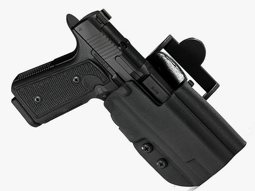 Daniel Defense Pistol H9