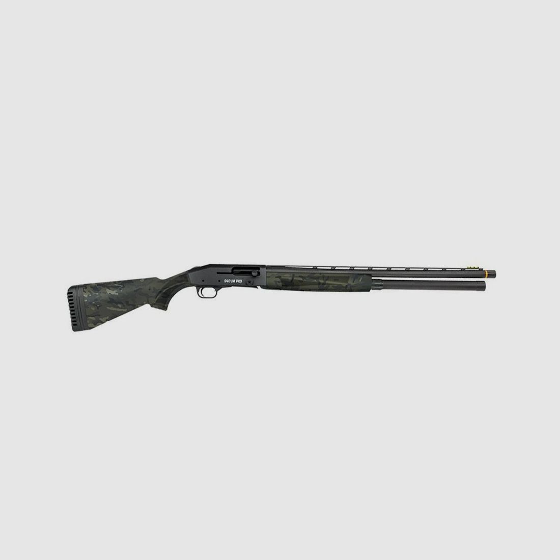 Mossberg 940 JM Pro 24" Black Multicam