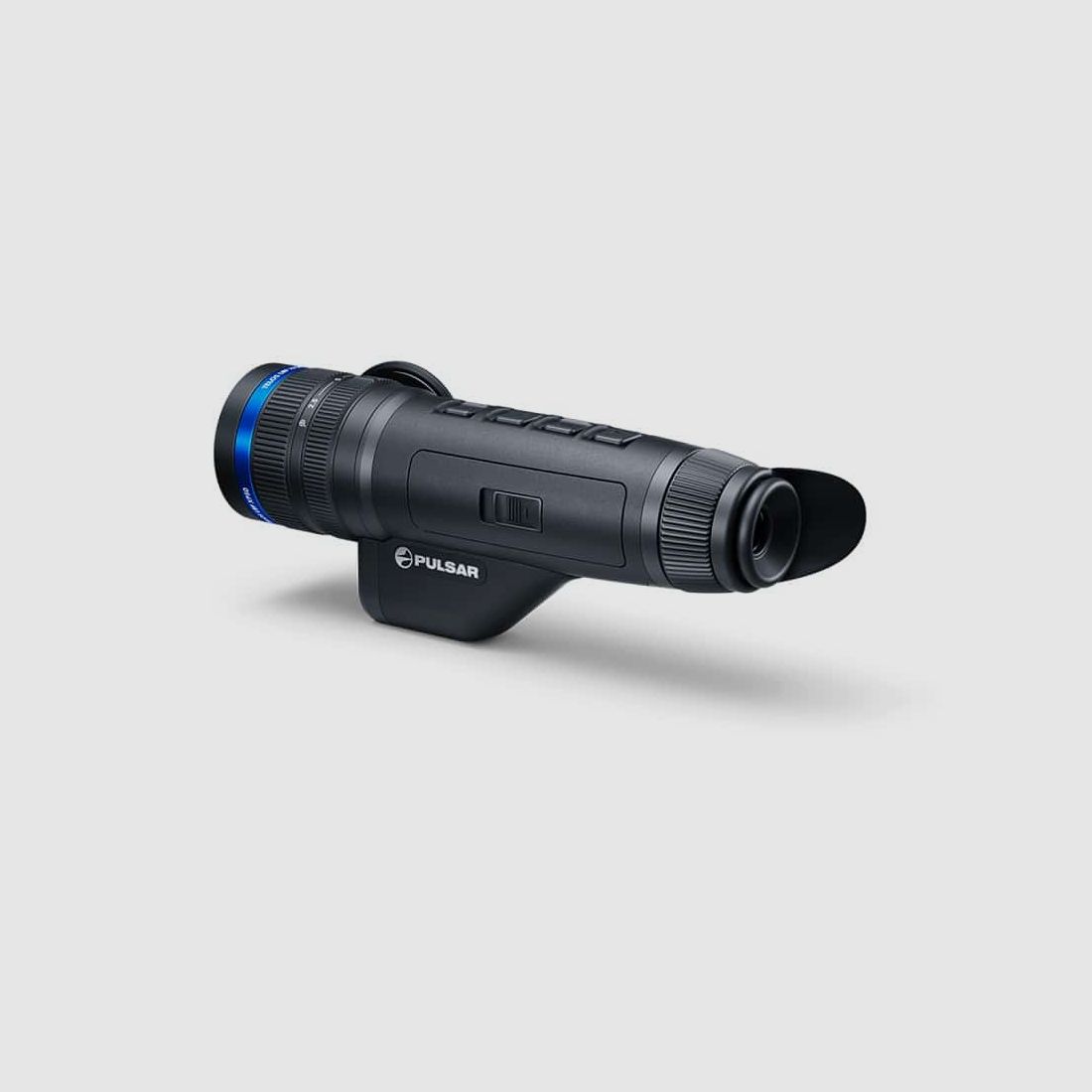 Pulsar Telos XP50 telecamera termica portatile pezzo espositivo