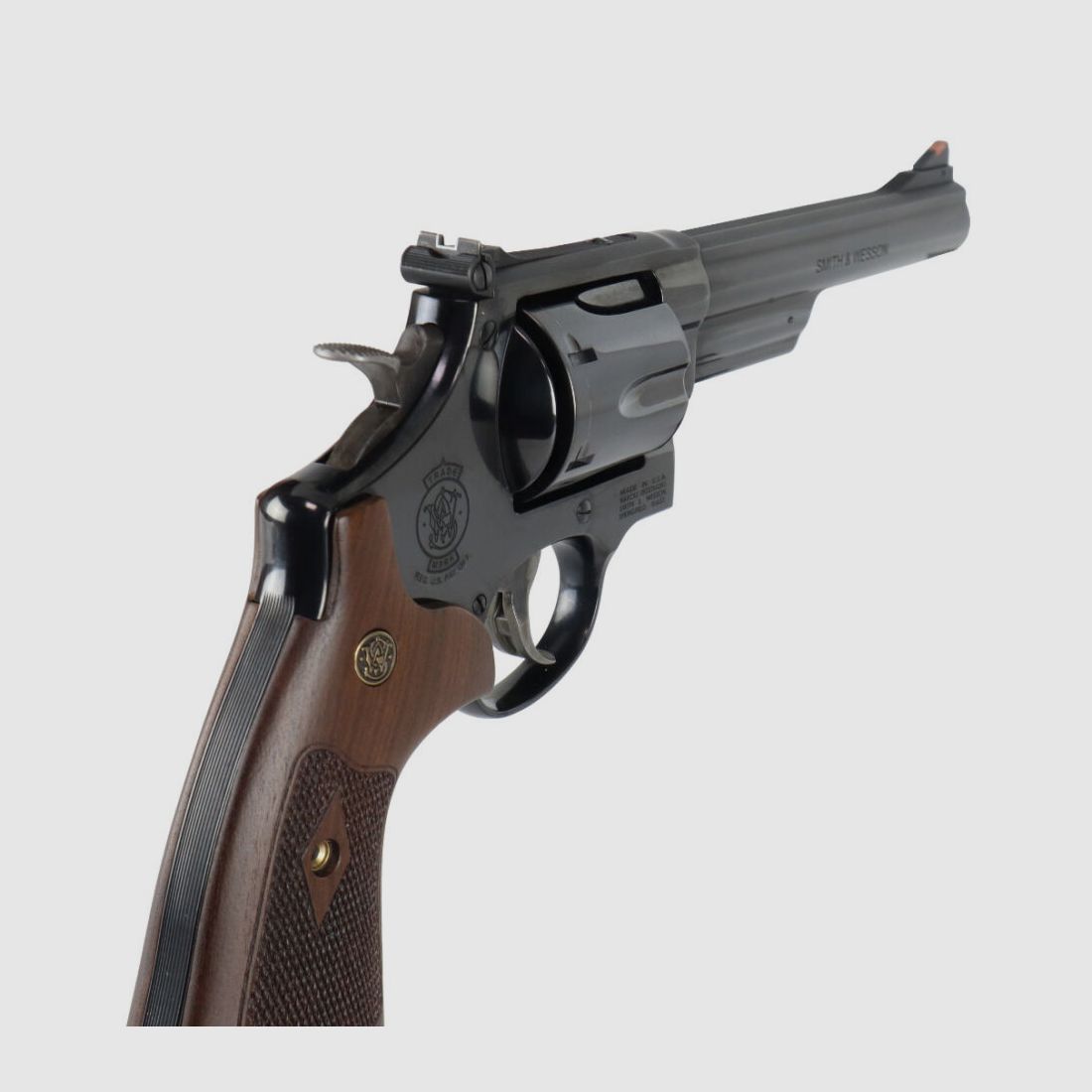 Smith & Wesson Mod. 29 6,5 Classic Series