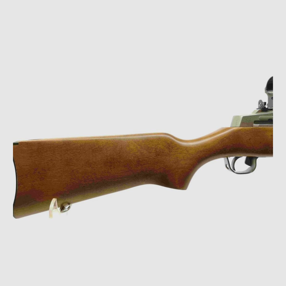Ruger Mini 14 Ranch Rifle