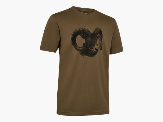 Tristan T-Shirt - – Kleidergröße Herren: 6XL