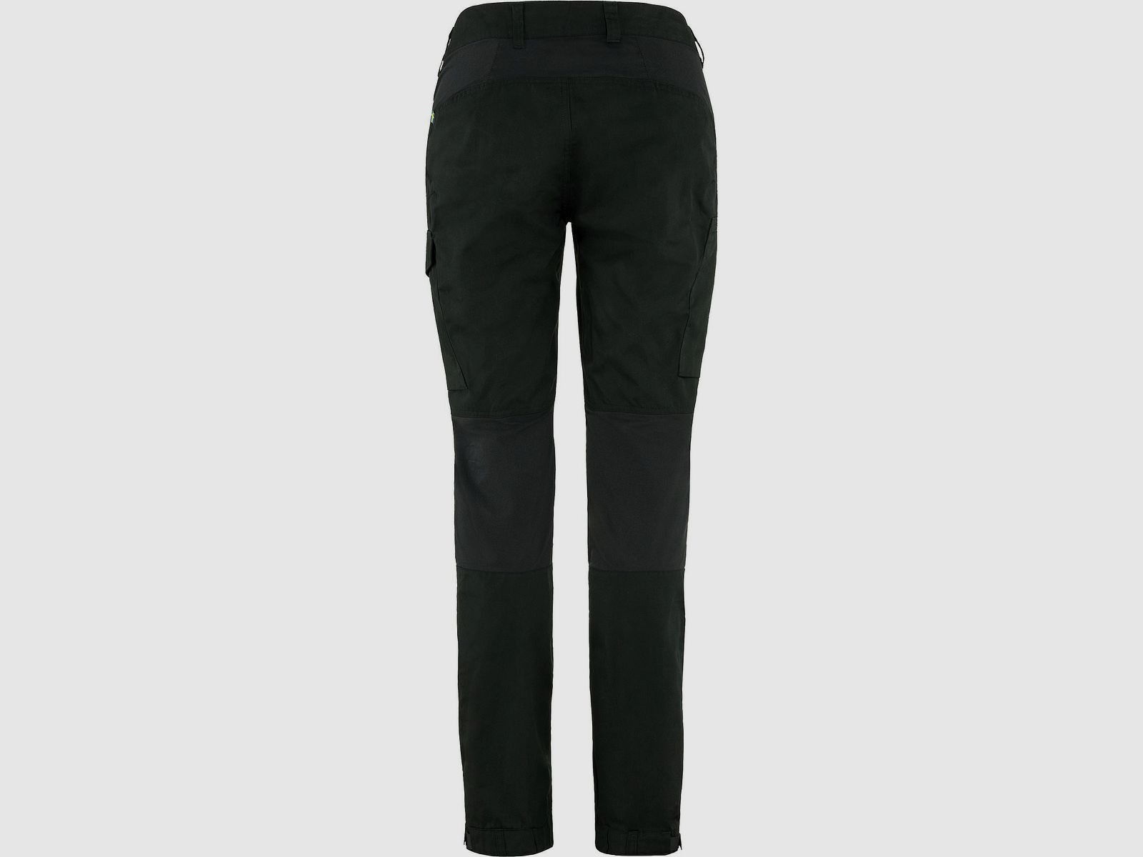 Fjällräven Kaipak Trousers Curved W