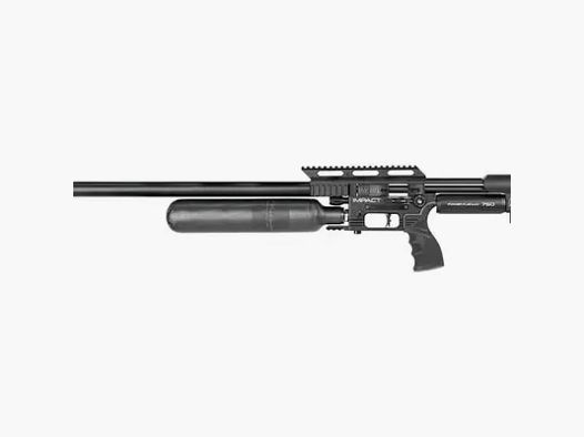 FX Impact M4 Extended Black