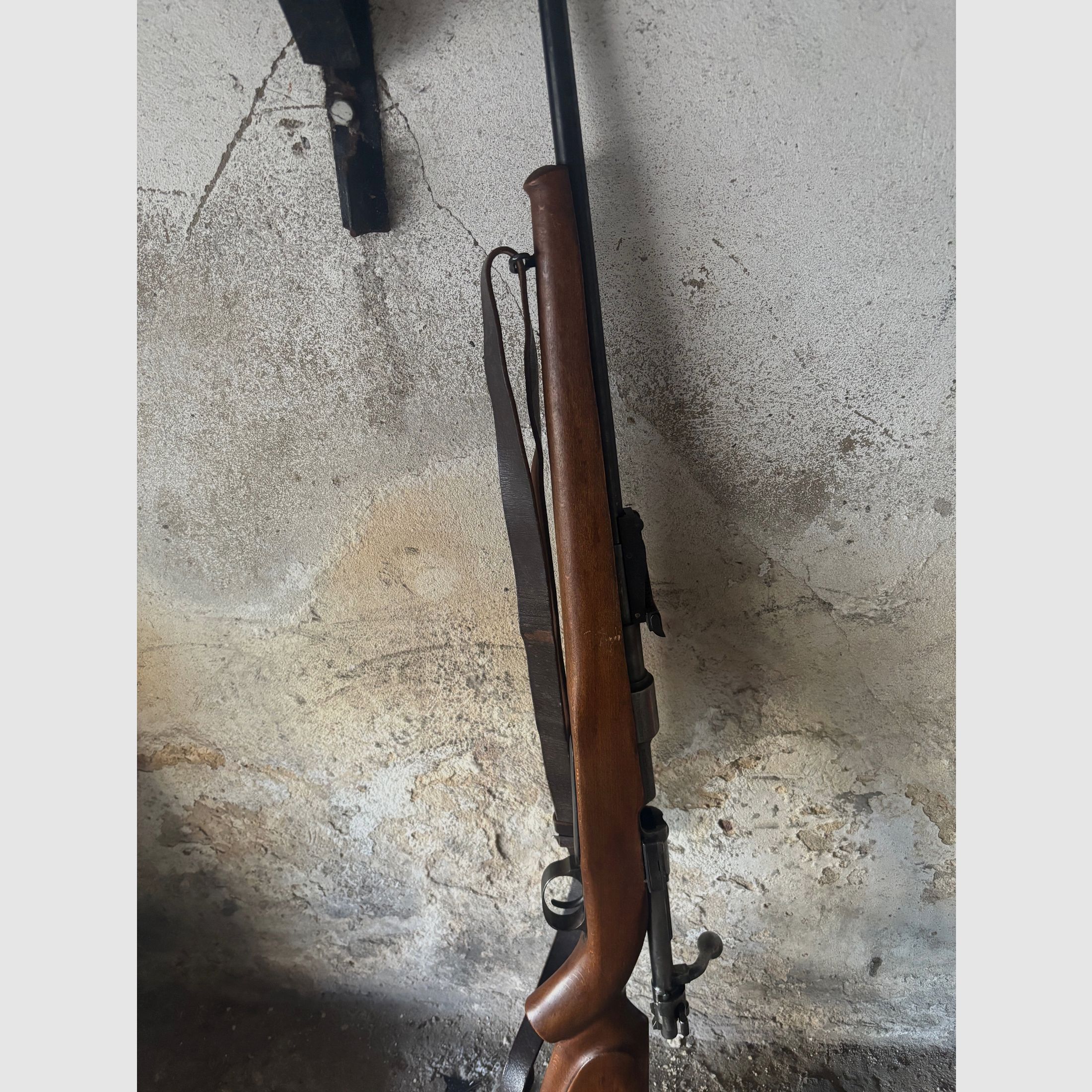 Karabiner zu verkaufen