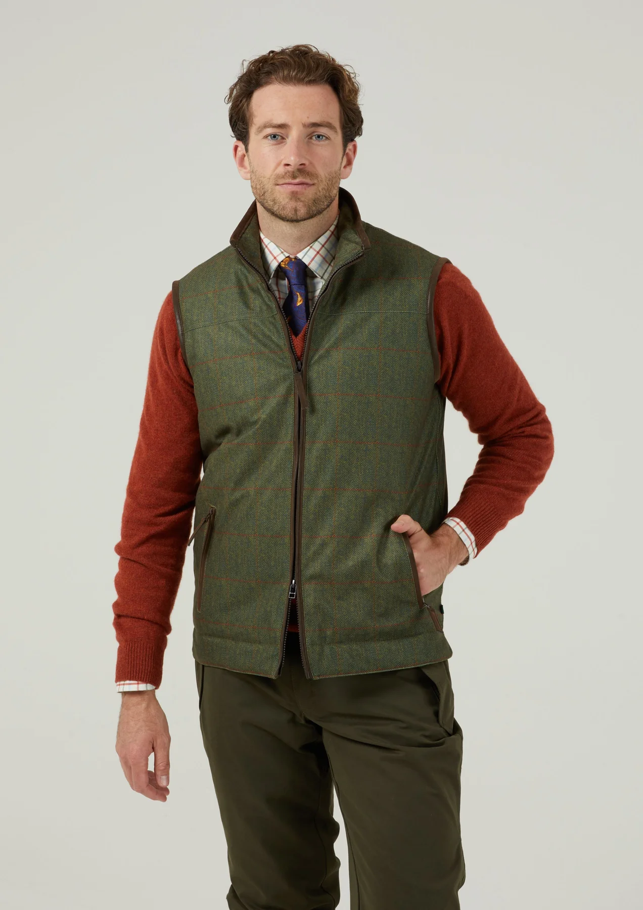 Didsmere Vest, billede 5 af 6