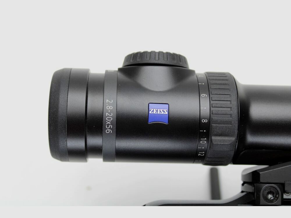 Rep. Büchse Merkel Helix Speedster Kal. .30-06 Sprg mit Swarovski Victory V Pfandversteigerung 17.7.25