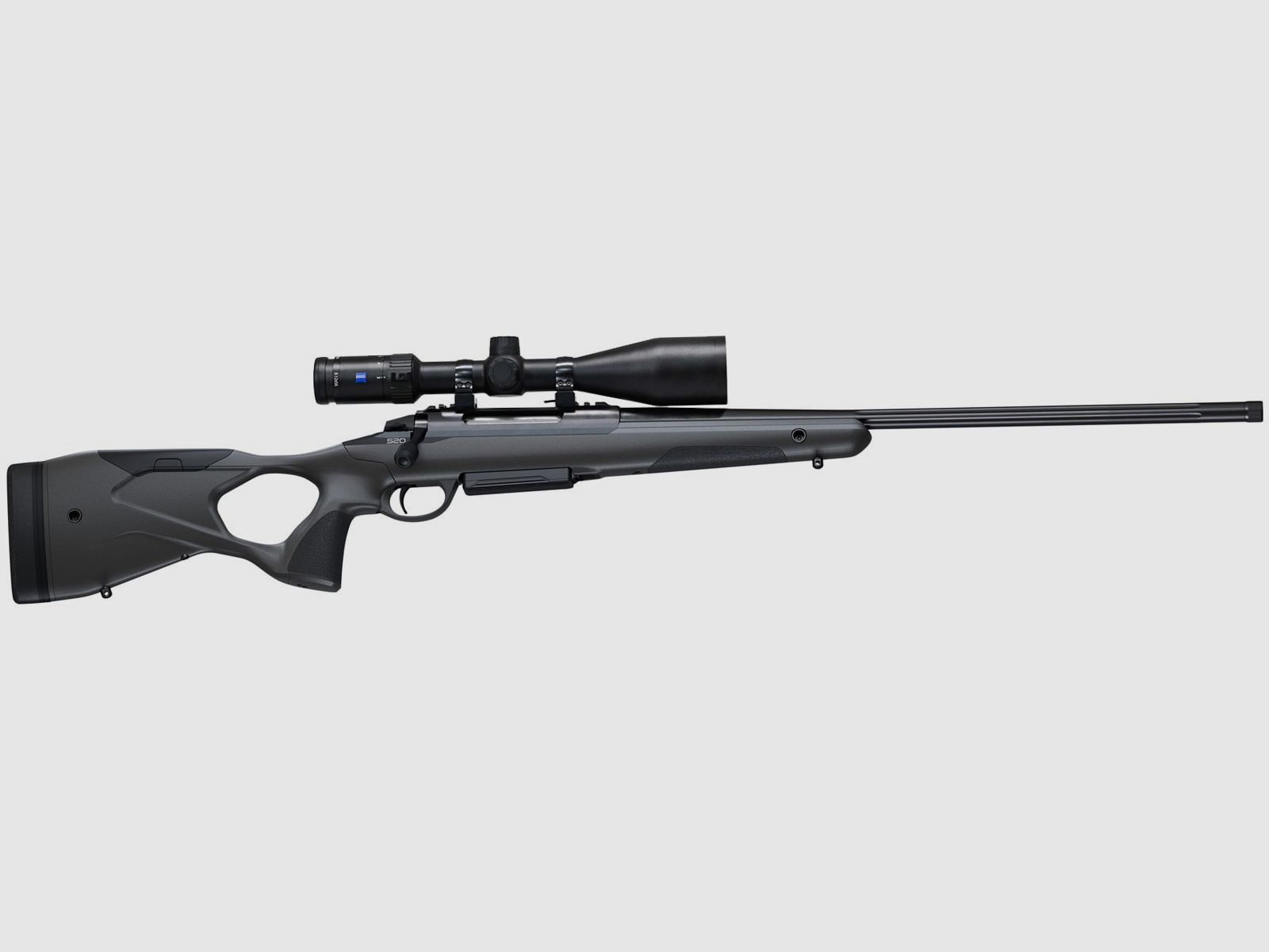 Sako Sako S20 Hunter Compleet aanbod inclusief optiek